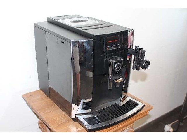 Koffie- & espressomachines - afbeelding 4 van  5