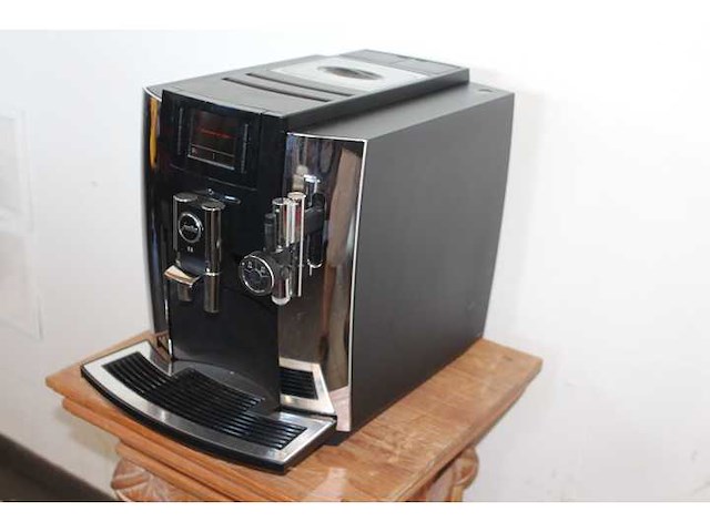 Koffie- & espressomachines - afbeelding 3 van  5
