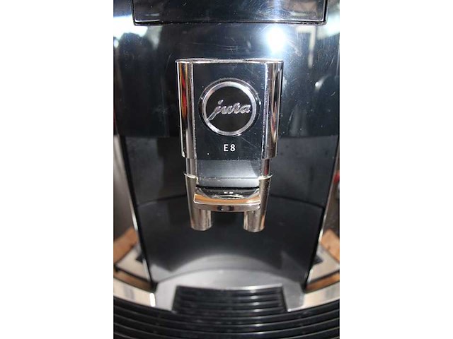 Koffie- & espressomachines - afbeelding 5 van  5