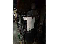 Koffie automaat - verkoopautomaat - afbeelding 1 van  3