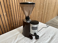 Koffie-grinder arstarco - afbeelding 3 van  6