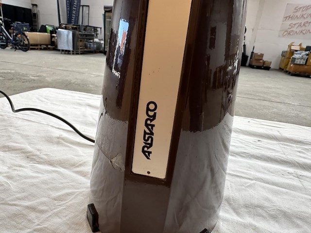 Koffie-grinder arstarco - afbeelding 4 van  6
