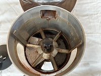 Koffie-grinder arstarco - afbeelding 6 van  6