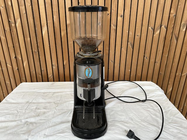 Koffie-grinder fiorenzato doge 63 - afbeelding 1 van  6