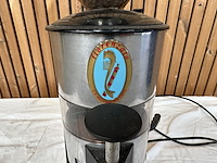 Koffie-grinder fiorenzato doge 63 - afbeelding 2 van  6