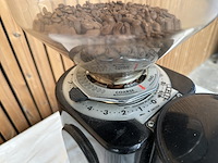 Koffie-grinder fiorenzato doge 63 - afbeelding 4 van  6