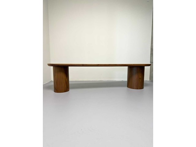 Koffie tafel / bank - afbeelding 3 van  4