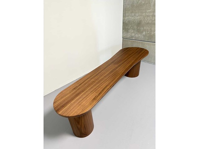 Koffie tafel / bank - afbeelding 3 van  3