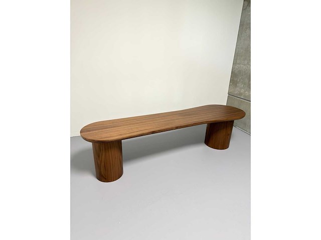 Koffie tafel / bank - afbeelding 1 van  4