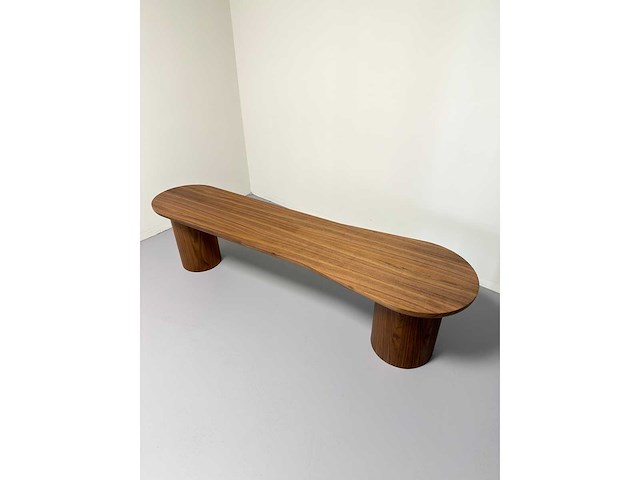Koffie tafel / bank - afbeelding 2 van  4