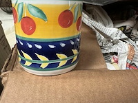 Koffie-/theepotjes, melkkannetjes - afbeelding 6 van  6