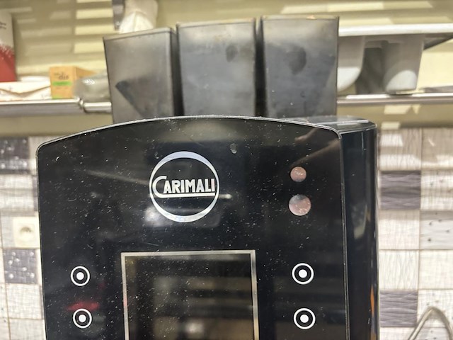 Koffieapparaat carimali - afbeelding 2 van  3