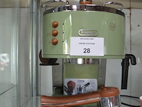 Koffieapparaat delonghi ecov 311.gr (5)