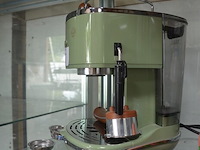Koffieapparaat delonghi ecov 311.gr (5) - afbeelding 2 van  6