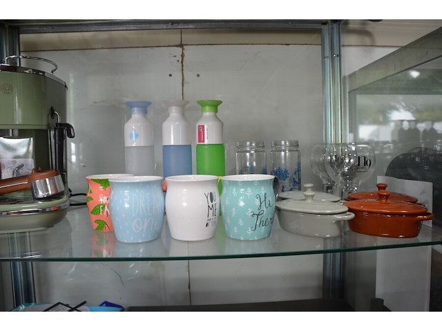 Koffieapparaat delonghi ecov 311.gr (5) - afbeelding 5 van  6