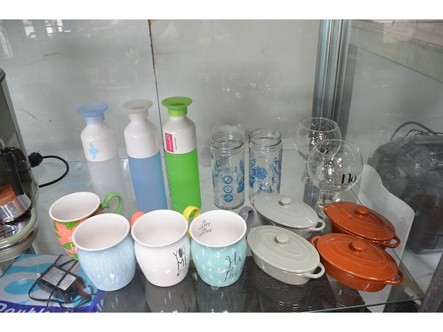 Koffieapparaat delonghi ecov 311.gr (5) - afbeelding 6 van  6