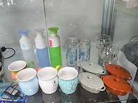 Koffieapparaat delonghi ecov 311.gr (5) - afbeelding 6 van  6