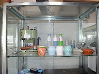 Koffieapparaat delonghi ecov 311.gr (5)