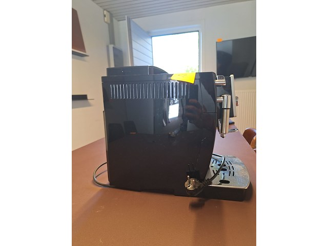 Koffieapparaat delonghi - afbeelding 2 van  5