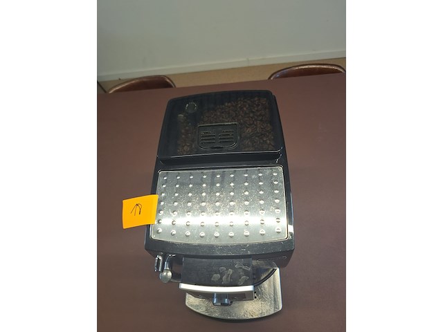 Koffieapparaat delonghi - afbeelding 4 van  5