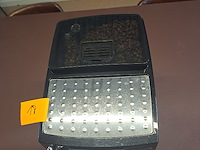 Koffieapparaat delonghi - afbeelding 4 van  5