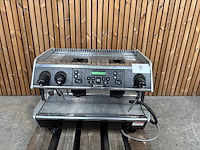Koffieapparaat la spaziale