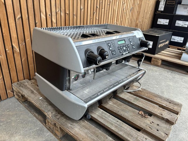 Koffieapparaat la spaziale - afbeelding 3 van  4