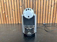 Koffieapparaat nespresso