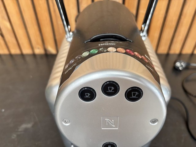 Koffieapparaat nespresso - afbeelding 4 van  6