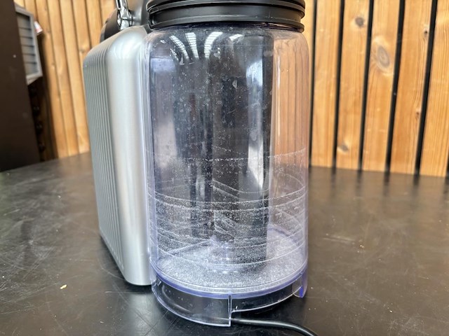 Koffieapparaat nespresso - afbeelding 6 van  6