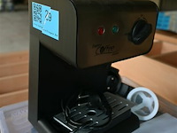 Koffieapparaat