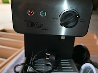 Koffieapparaat - afbeelding 2 van  4