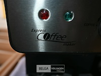 Koffieapparaat - afbeelding 3 van  4