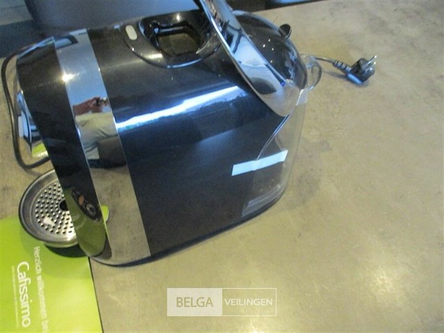 Koffieapparaat - afbeelding 4 van  5