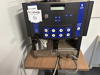 Koffieautomaat - wmf - verkoopautomaat - afbeelding 1 van  5