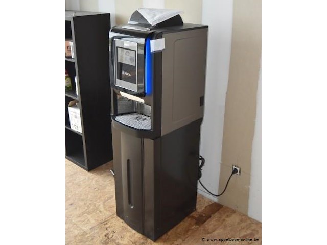 Koffieautomaat, necta, krea, werking niet gekend - afbeelding 1 van  2