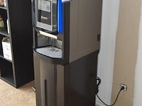 Koffieautomaat, necta, krea, werking niet gekend - afbeelding 1 van  2