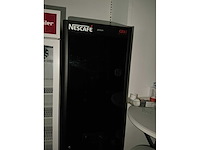 Koffieautomaat nescafé type zensia - afbeelding 1 van  2