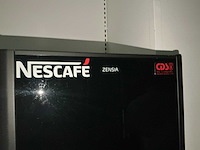 Koffieautomaat nescafé type zensia - afbeelding 2 van  2