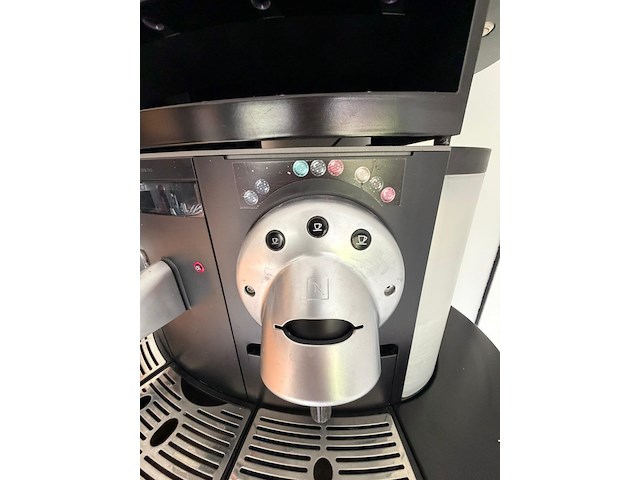 Koffieautomaat nespresso - afbeelding 2 van  11