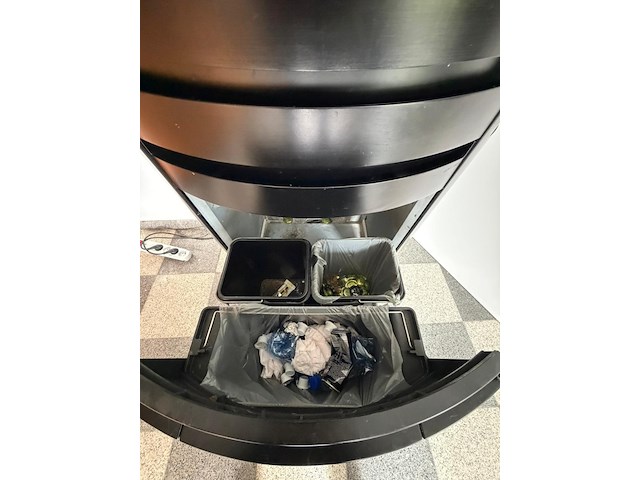 Koffieautomaat nespresso - afbeelding 3 van  11