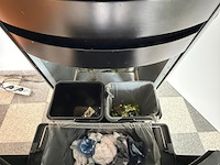 Koffieautomaat nespresso - afbeelding 3 van  11