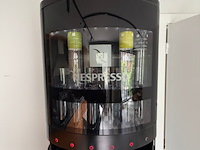 Koffieautomaat nespresso - afbeelding 8 van  11
