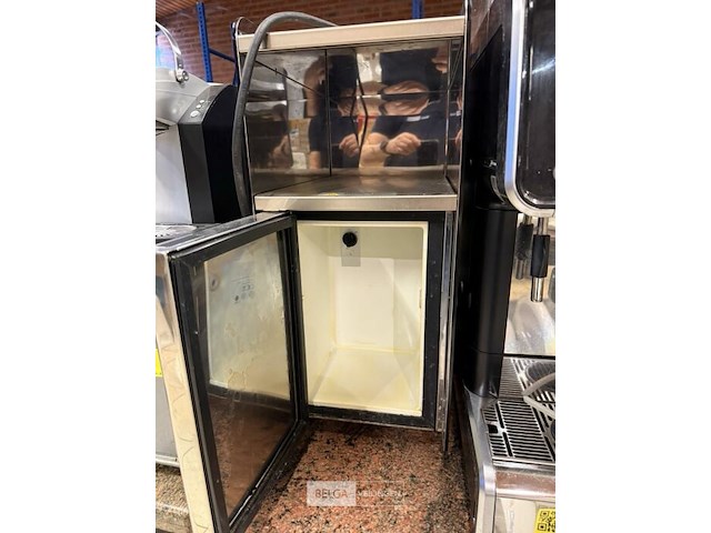 Koffieautomaat - afbeelding 3 van  4