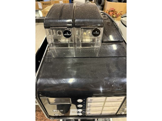 Koffieautomaat - afbeelding 4 van  4