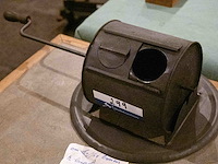 Koffiebrander - afbeelding 1 van  1