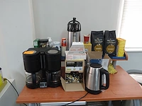 Koffiecorner - afbeelding 1 van  6