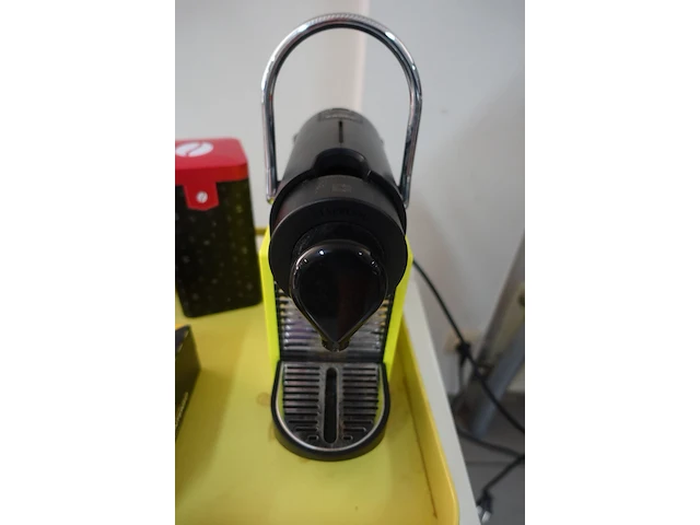 Koffiecorner - afbeelding 2 van  6