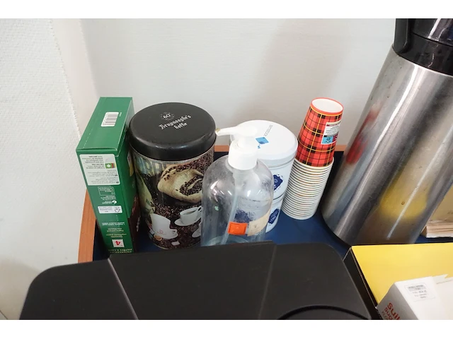 Koffiecorner - afbeelding 4 van  6