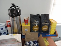 Koffiecorner - afbeelding 5 van  6